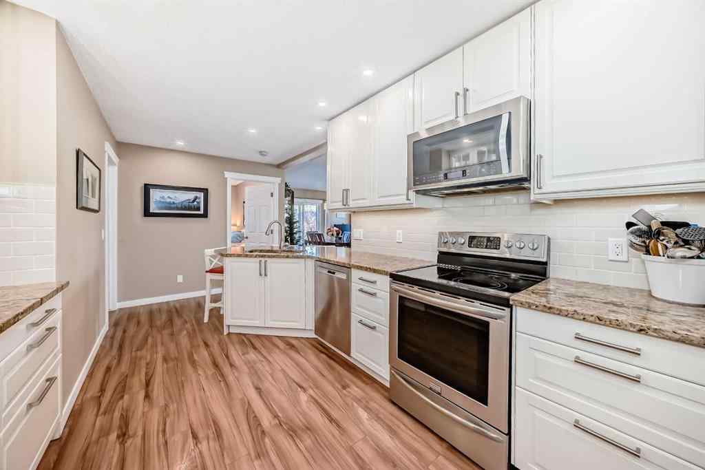 MLS® A2260445 - Unit #704 39 Hidden Creek Place NW in Hidden Valley Calgary, Residential