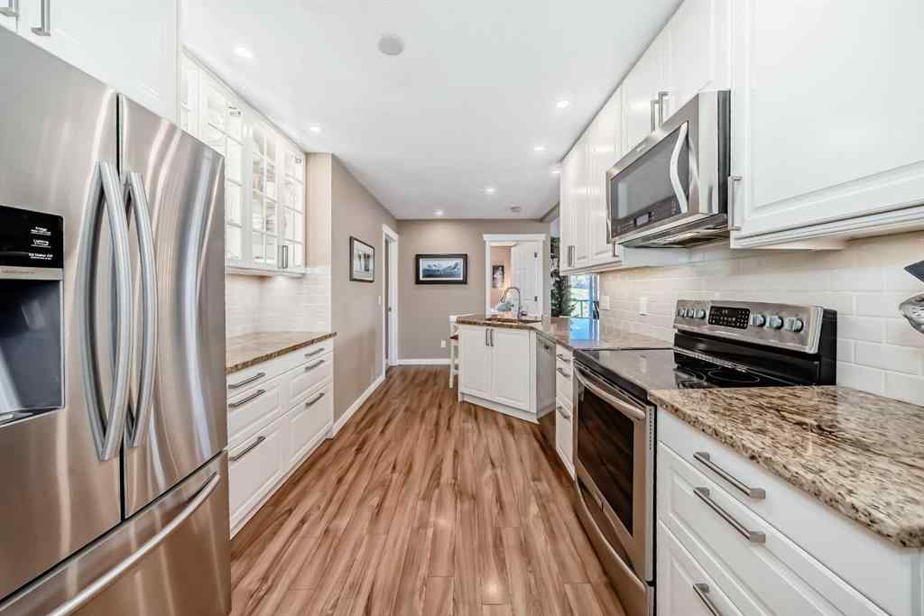 MLS® A2260445 - Unit #704 39 Hidden Creek Place NW in Hidden Valley Calgary, Residential