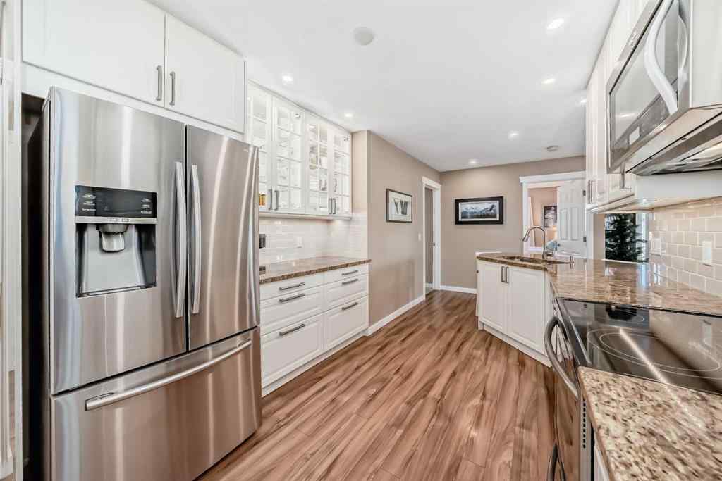 MLS® A2260445 - Unit #704 39 Hidden Creek Place NW in Hidden Valley Calgary, Residential