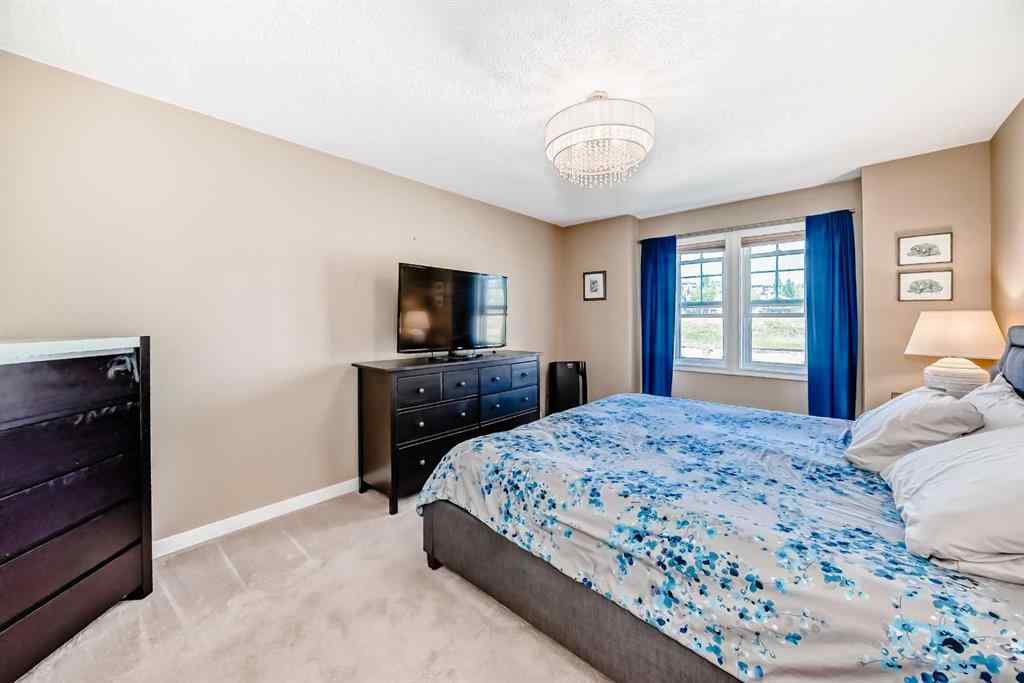 MLS® A2260445 - Unit #704 39 Hidden Creek Place NW in Hidden Valley Calgary, Residential