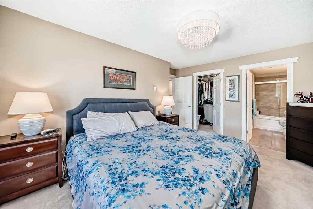 MLS® A2260445 - Unit #704 39 Hidden Creek Place NW in Hidden Valley Calgary, Residential