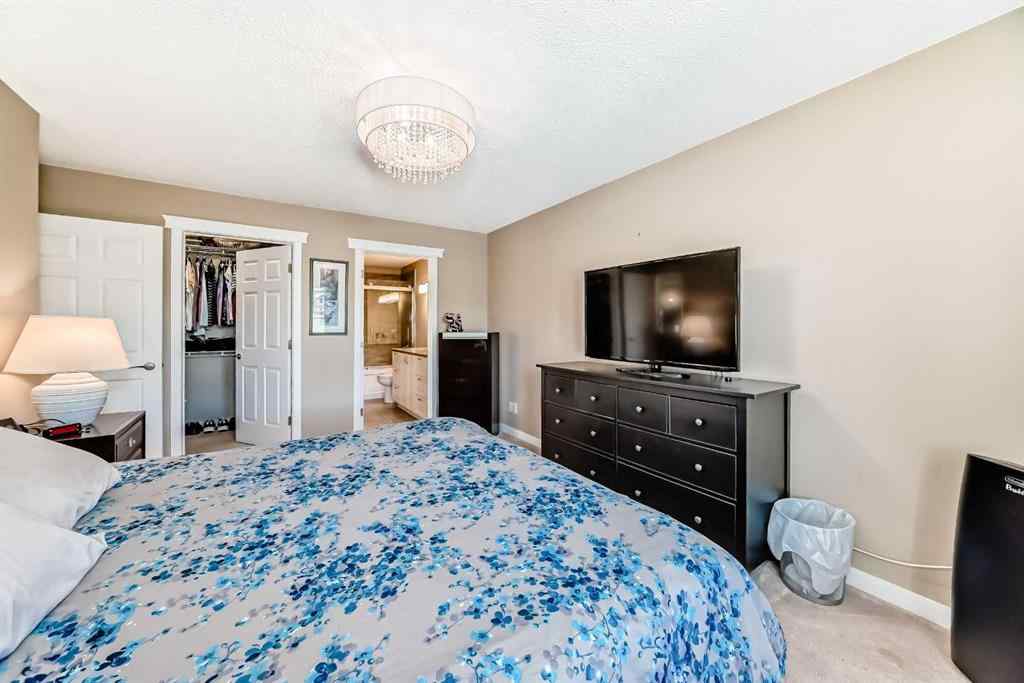 MLS® A2260445 - Unit #704 39 Hidden Creek Place NW in Hidden Valley Calgary, Residential