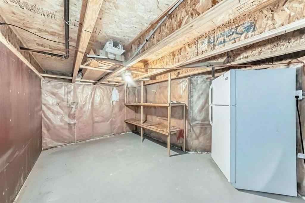 MLS® A2260446 - 261 Bridlecreek Park SW in Bridlewood Calgary, Residential