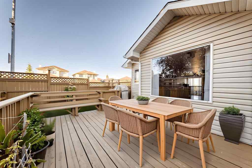 MLS® A2260446 - 261 Bridlecreek Park SW in Bridlewood Calgary, Residential