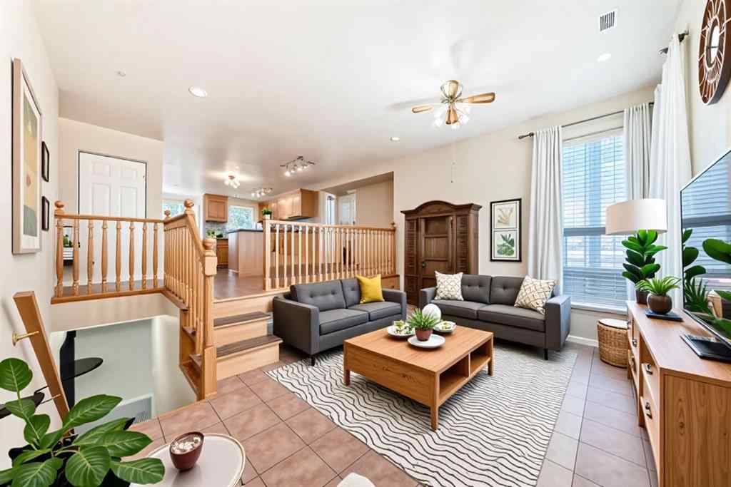 MLS® A2260446 - 261 Bridlecreek Park SW in Bridlewood Calgary, Residential