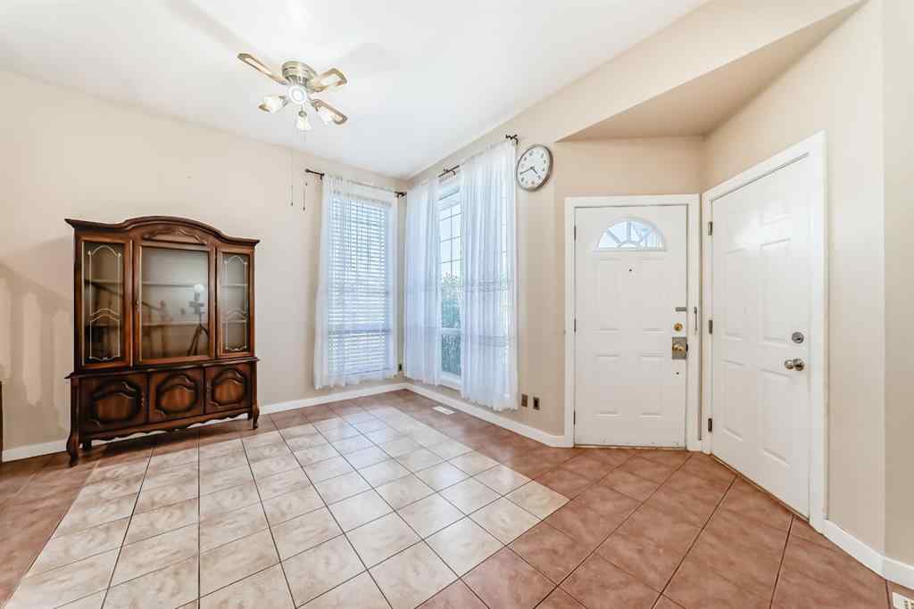 MLS® A2260446 - 261 Bridlecreek Park SW in Bridlewood Calgary, Residential