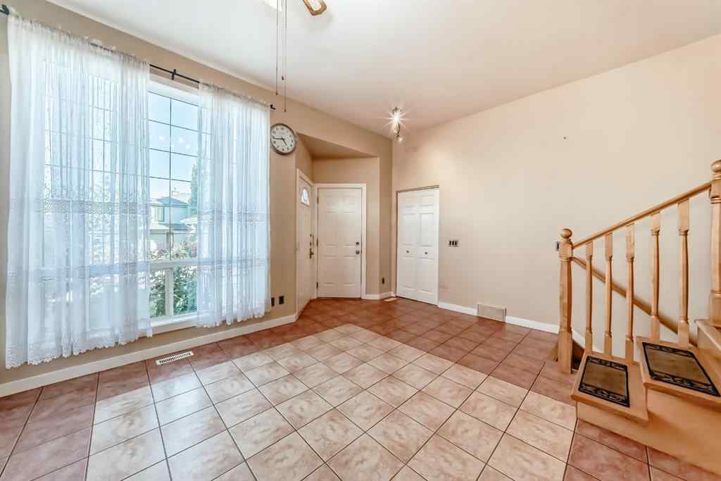 MLS® A2260446 - 261 Bridlecreek Park SW in Bridlewood Calgary, Residential