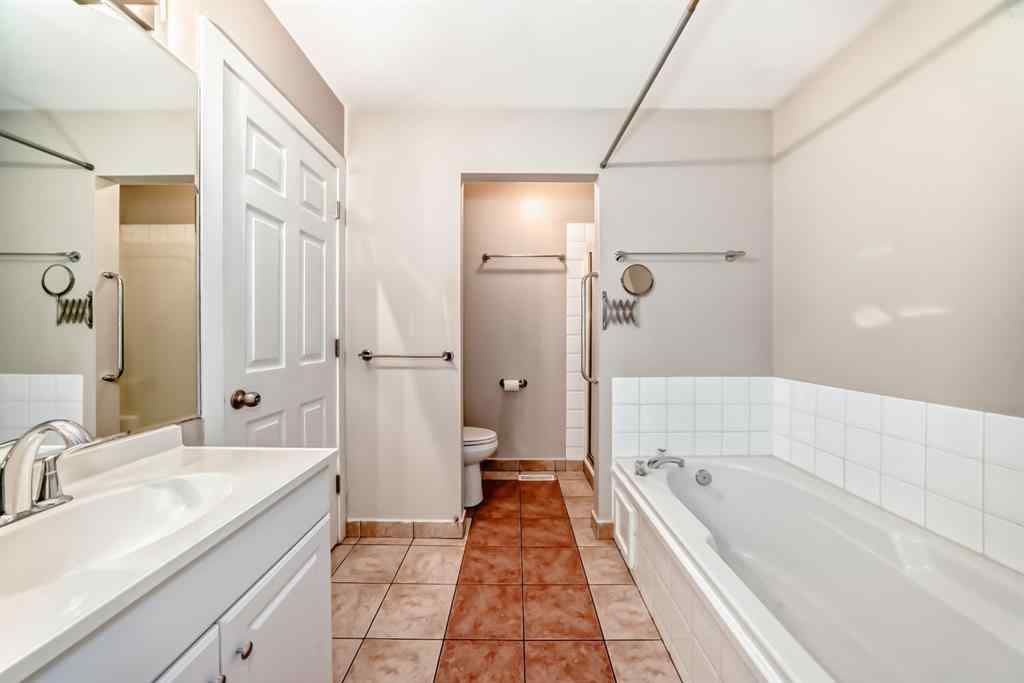 MLS® A2260446 - 261 Bridlecreek Park SW in Bridlewood Calgary, Residential