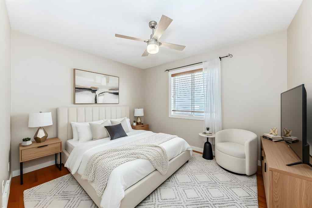 MLS® A2260446 - 261 Bridlecreek Park SW in Bridlewood Calgary, Residential