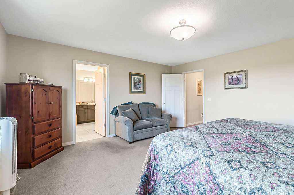 MLS® A2260447 - 29 Ranchers Crescent  in Air Ranch Okotoks, Residential