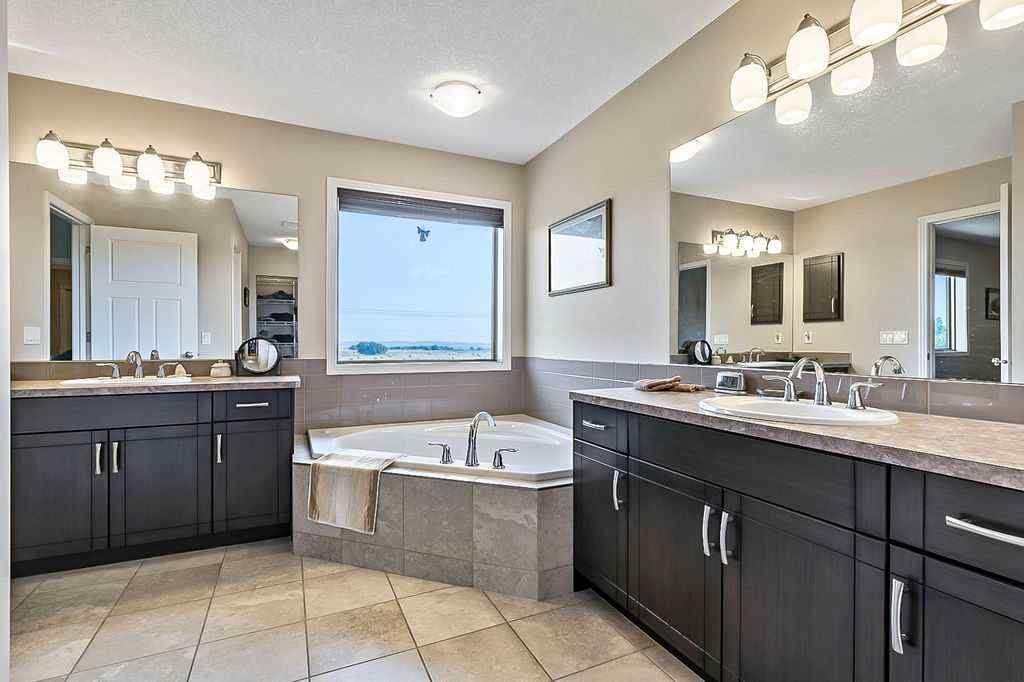 MLS® A2260447 - 29 Ranchers Crescent  in Air Ranch Okotoks, Residential