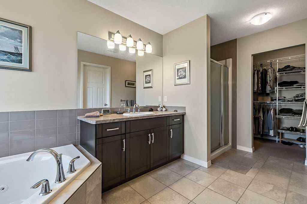 MLS® A2260447 - 29 Ranchers Crescent  in Air Ranch Okotoks, Residential