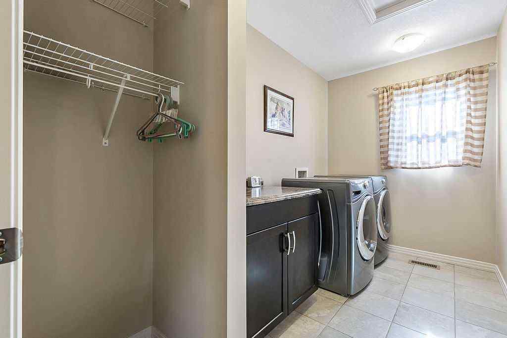 MLS® A2260447 - 29 Ranchers Crescent  in Air Ranch Okotoks, Residential