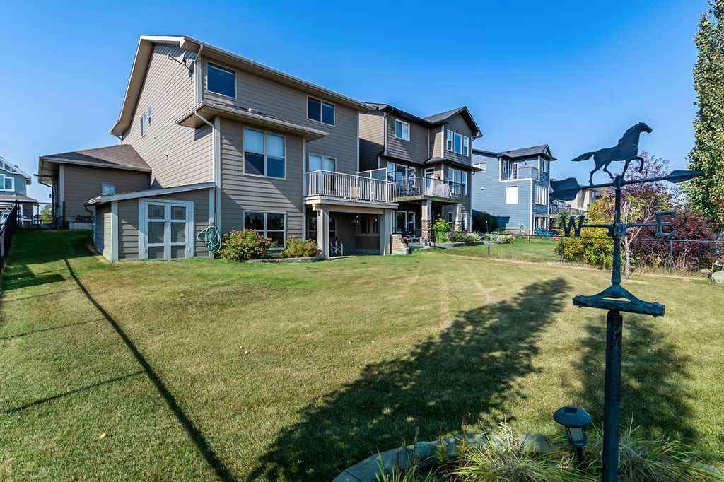 MLS® A2260447 - 29 Ranchers Crescent  in Air Ranch Okotoks, Residential