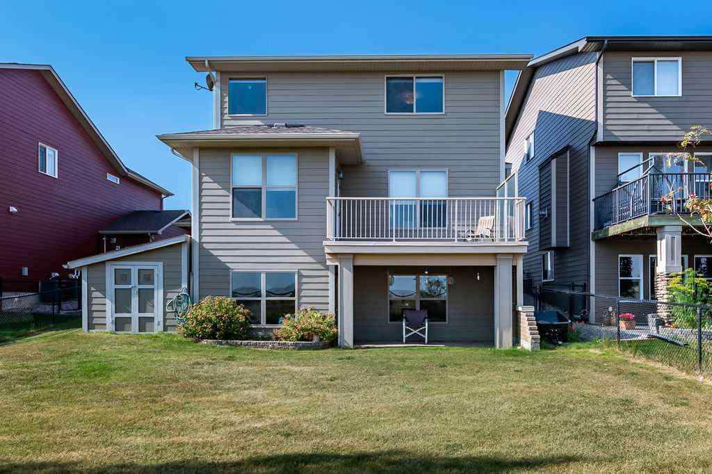 MLS® A2260447 - 29 Ranchers Crescent  in Air Ranch Okotoks, Residential
