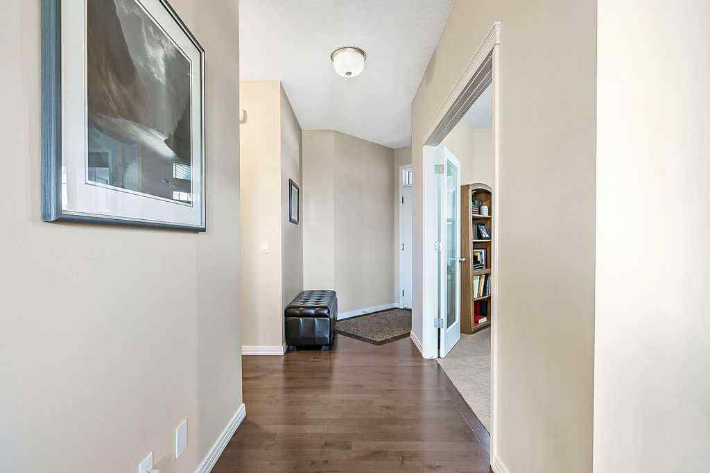 MLS® A2260447 - 29 Ranchers Crescent  in Air Ranch Okotoks, Residential