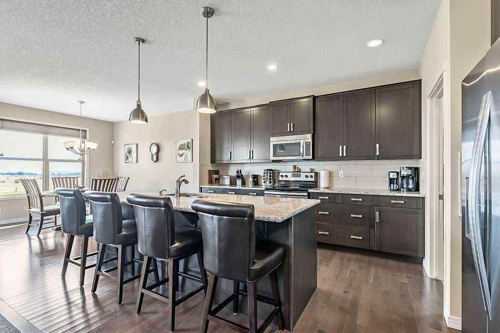 MLS® A2260447 - 29 Ranchers Crescent  in Air Ranch Okotoks, Residential