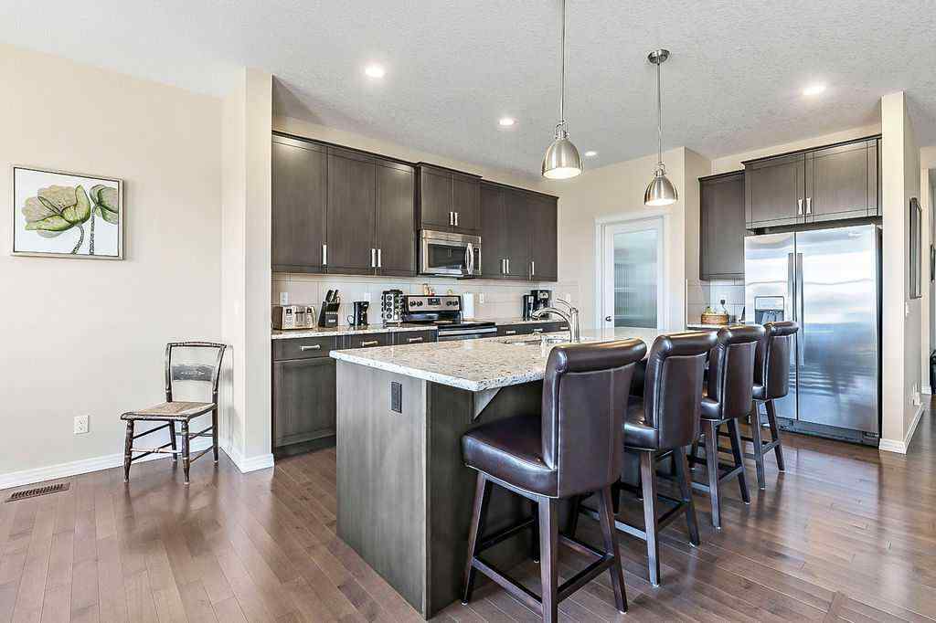 MLS® A2260447 - 29 Ranchers Crescent  in Air Ranch Okotoks, Residential
