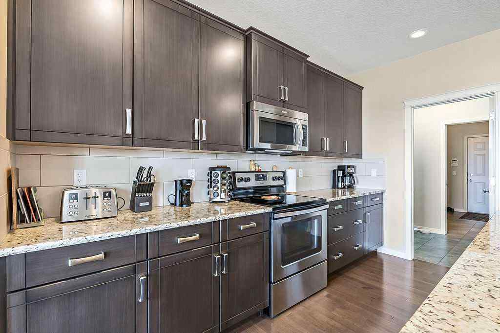 MLS® A2260447 - 29 Ranchers Crescent  in Air Ranch Okotoks, Residential