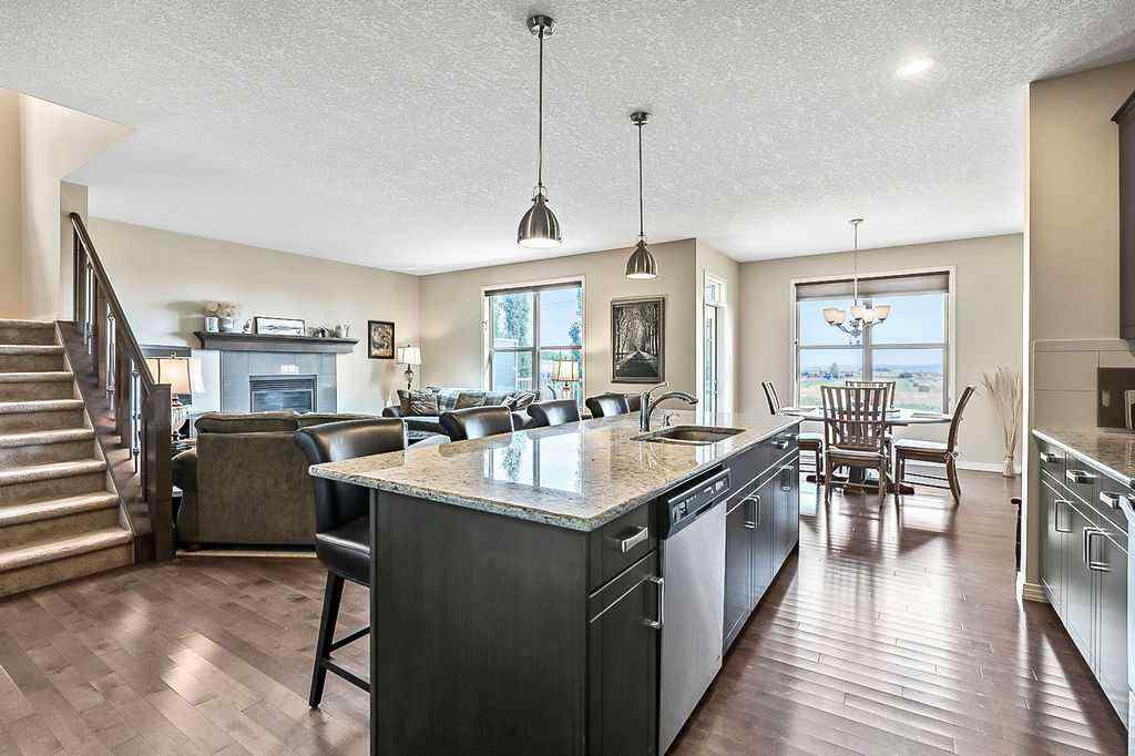 MLS® A2260447 - 29 Ranchers Crescent  in Air Ranch Okotoks, Residential