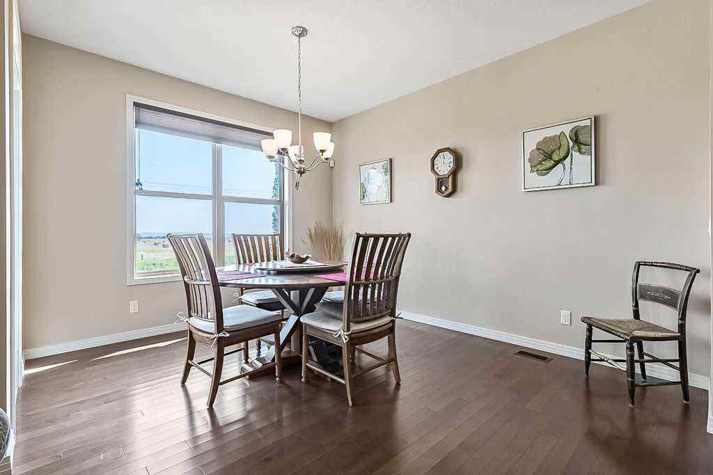MLS® A2260447 - 29 Ranchers Crescent  in Air Ranch Okotoks, Residential