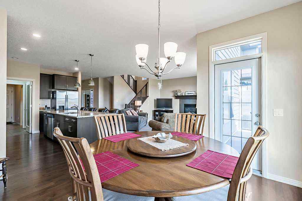 MLS® A2260447 - 29 Ranchers Crescent  in Air Ranch Okotoks, Residential