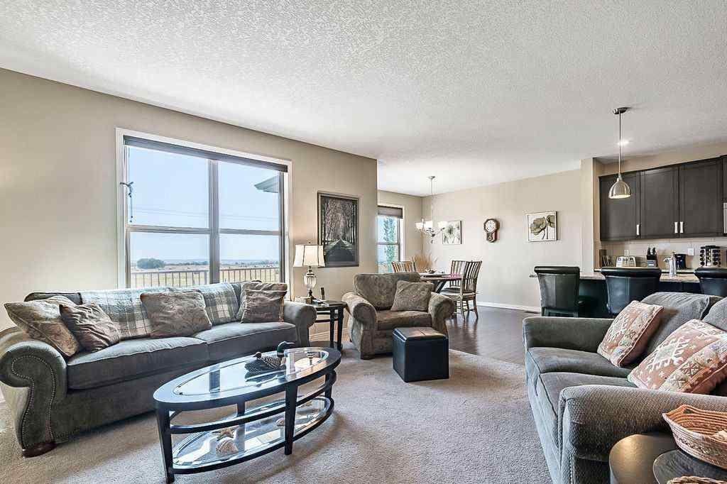 MLS® A2260447 - 29 Ranchers Crescent  in Air Ranch Okotoks, Residential