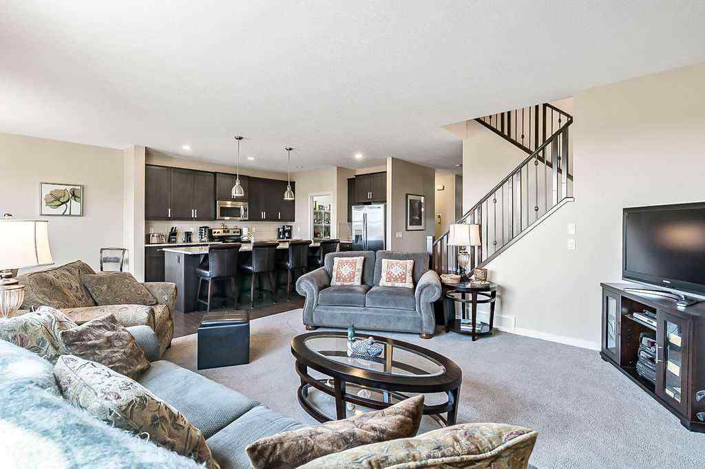 MLS® A2260447 - 29 Ranchers Crescent  in Air Ranch Okotoks, Residential