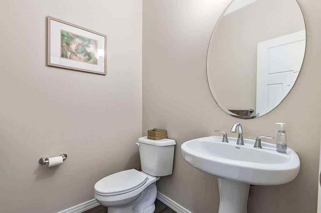 MLS® A2260447 - 29 Ranchers Crescent  in Air Ranch Okotoks, Residential