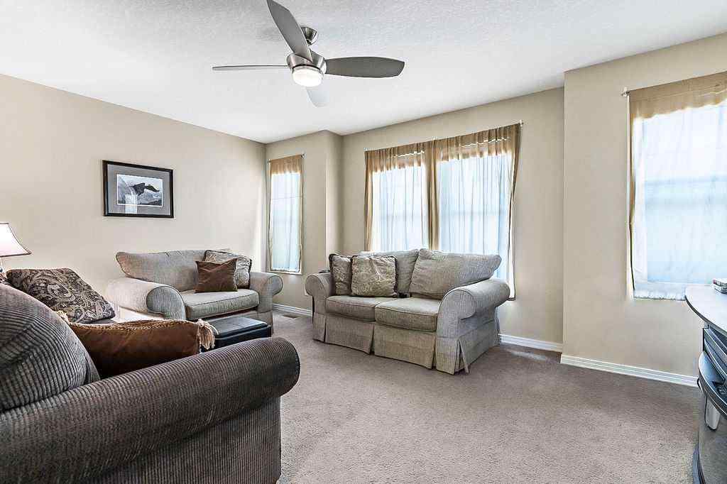 MLS® A2260447 - 29 Ranchers Crescent  in Air Ranch Okotoks, Residential