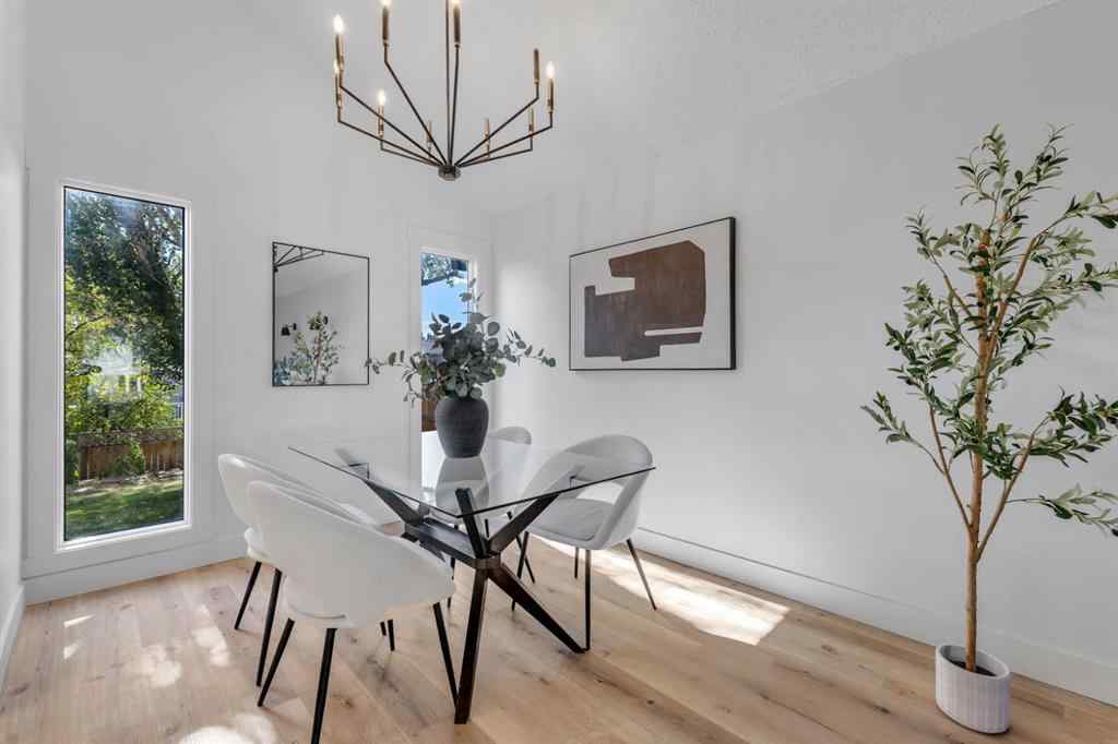 MLS® A2260448 - 208 Cedarille Green SW in Cedarbrae Calgary, Residential