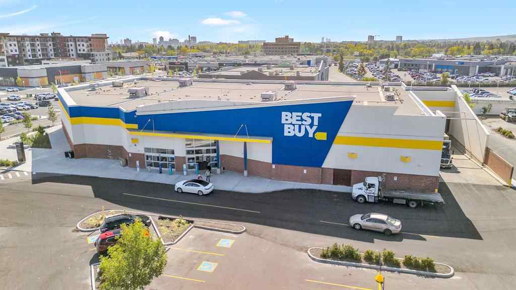 MLS® A2260451 - Unit #407D 5601 Dalton Drive NW in Dalhousie Calgary, Residential