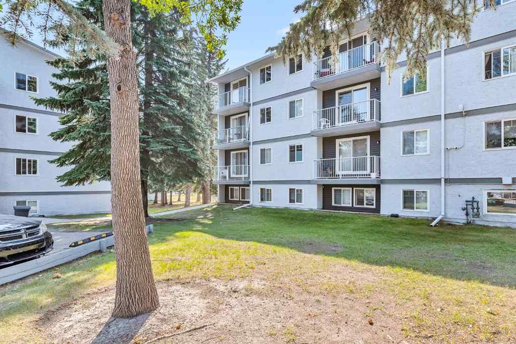 MLS® A2260451 - Unit #407D 5601 Dalton Drive NW in Dalhousie Calgary, Residential