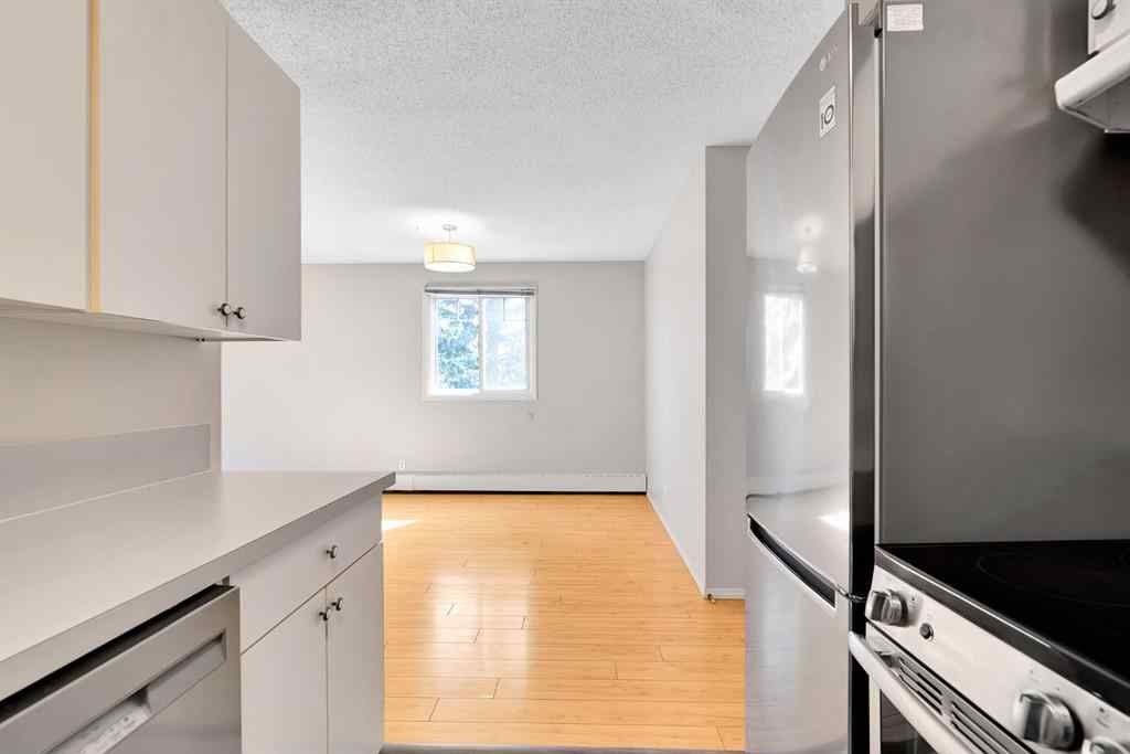 MLS® A2260451 - Unit #407D 5601 Dalton Drive NW in Dalhousie Calgary, Residential