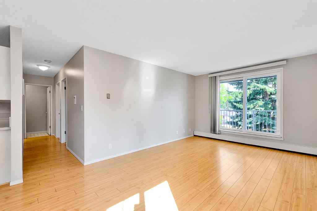 MLS® A2260451 - Unit #407D 5601 Dalton Drive NW in Dalhousie Calgary, Residential