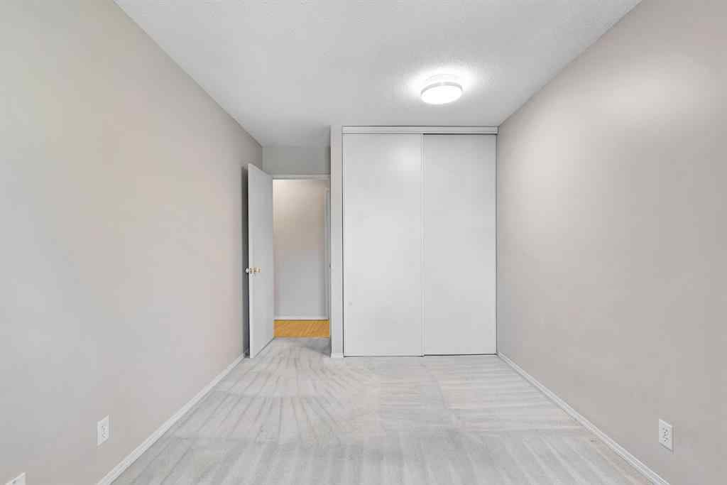 MLS® A2260451 - Unit #407D 5601 Dalton Drive NW in Dalhousie Calgary, Residential