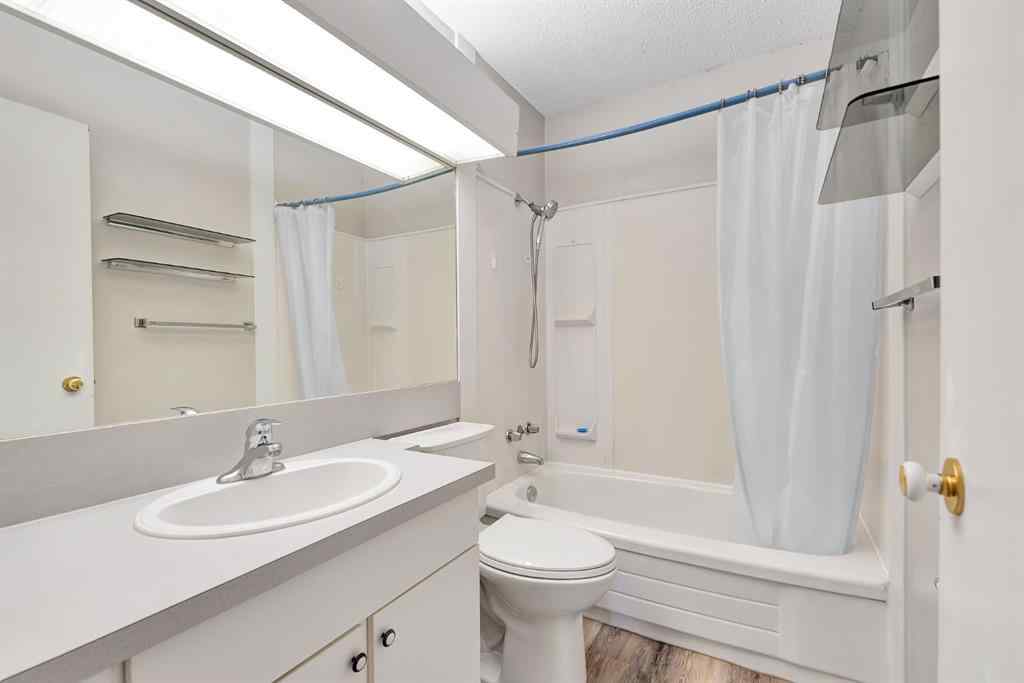 MLS® A2260451 - Unit #407D 5601 Dalton Drive NW in Dalhousie Calgary, Residential