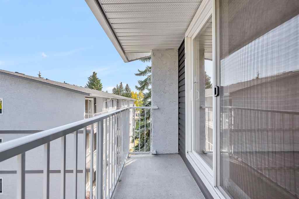 MLS® A2260451 - Unit #407D 5601 Dalton Drive NW in Dalhousie Calgary, Residential