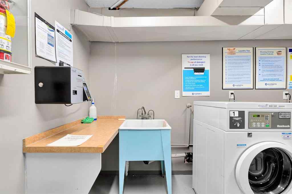 MLS® A2260451 - Unit #407D 5601 Dalton Drive NW in Dalhousie Calgary, Residential