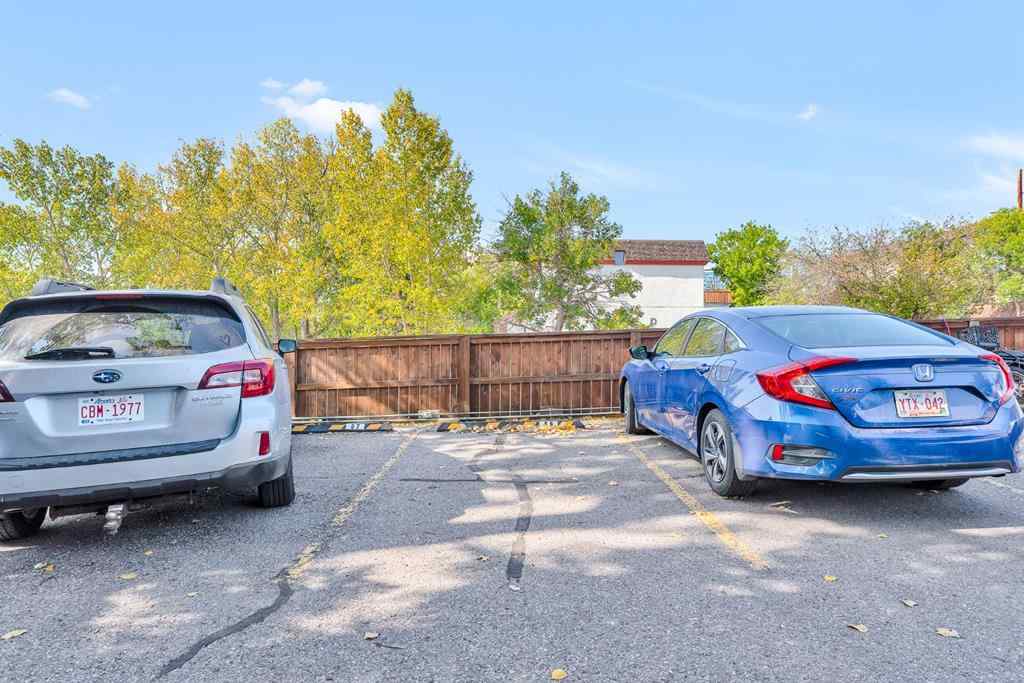 MLS® A2260451 - Unit #407D 5601 Dalton Drive NW in Dalhousie Calgary, Residential