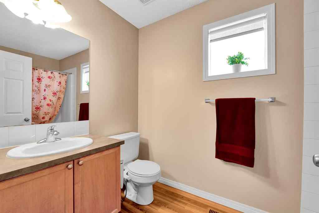 MLS® A2260452 - 320 Evermeadow Road SW in Evergreen Calgary, Residential