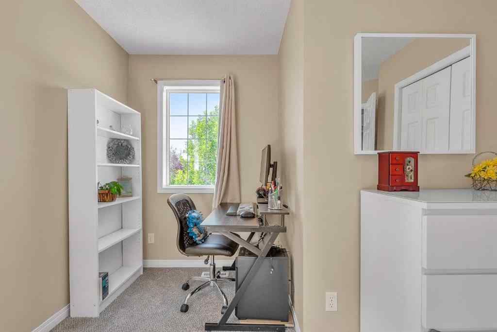 MLS® A2260452 - 320 Evermeadow Road SW in Evergreen Calgary, Residential