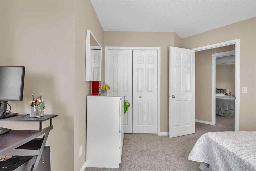 MLS® A2260452 - 320 Evermeadow Road SW in Evergreen Calgary, Residential