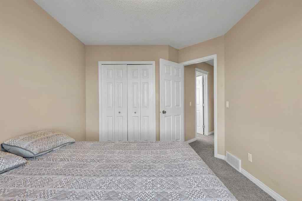 MLS® A2260452 - 320 Evermeadow Road SW in Evergreen Calgary, Residential