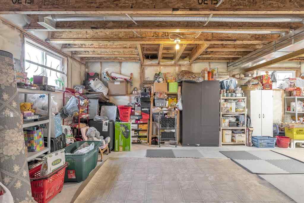 MLS® A2260452 - 320 Evermeadow Road SW in Evergreen Calgary, Residential