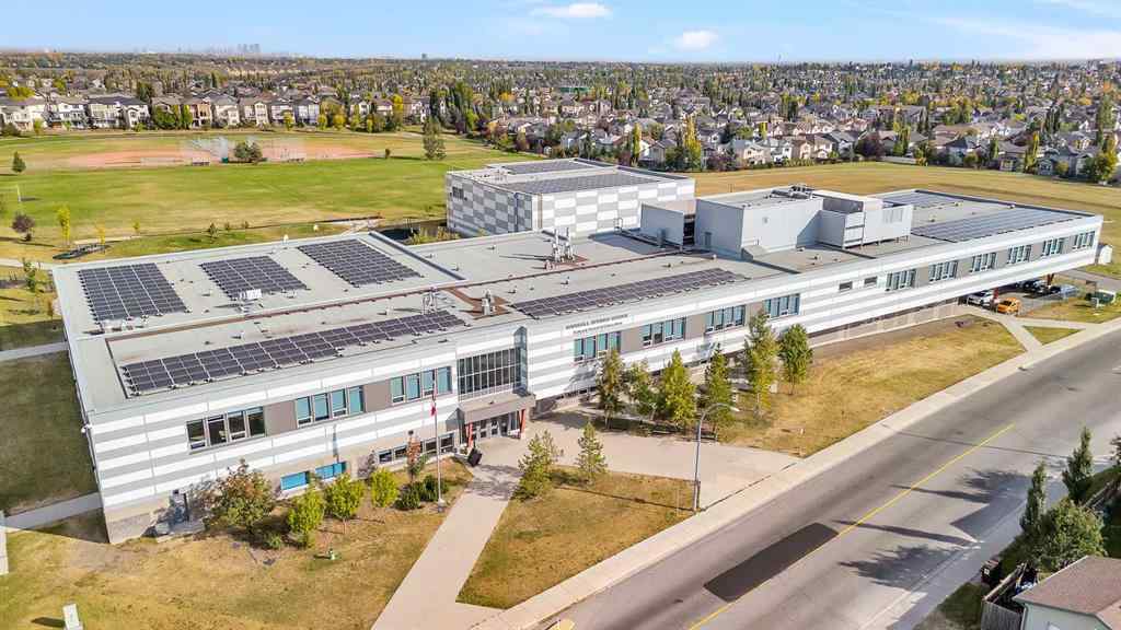MLS® A2260452 - 320 Evermeadow Road SW in Evergreen Calgary, Residential
