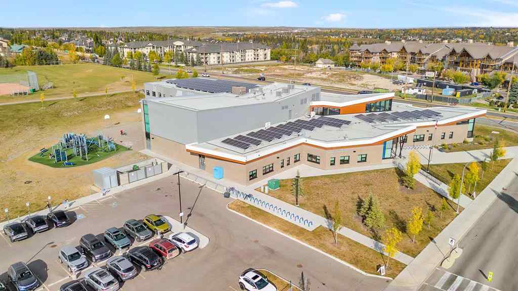 MLS® A2260452 - 320 Evermeadow Road SW in Evergreen Calgary, Residential
