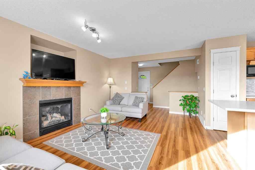 MLS® A2260452 - 320 Evermeadow Road SW in Evergreen Calgary, Residential