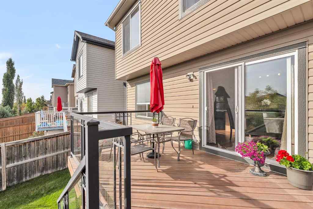 MLS® A2260452 - 320 Evermeadow Road SW in Evergreen Calgary, Residential