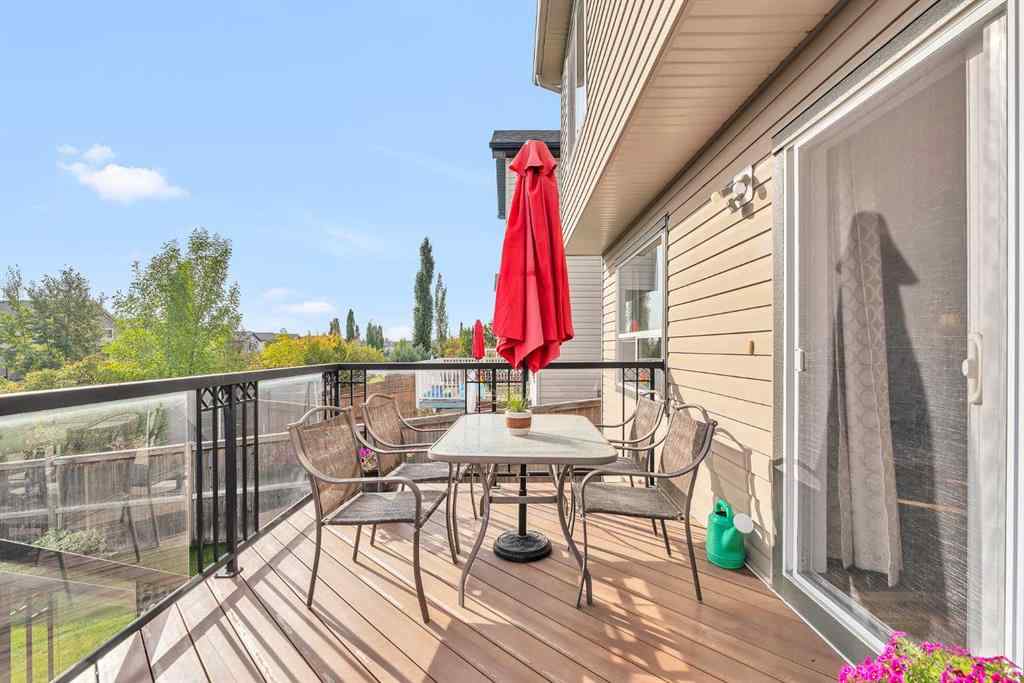 MLS® A2260452 - 320 Evermeadow Road SW in Evergreen Calgary, Residential